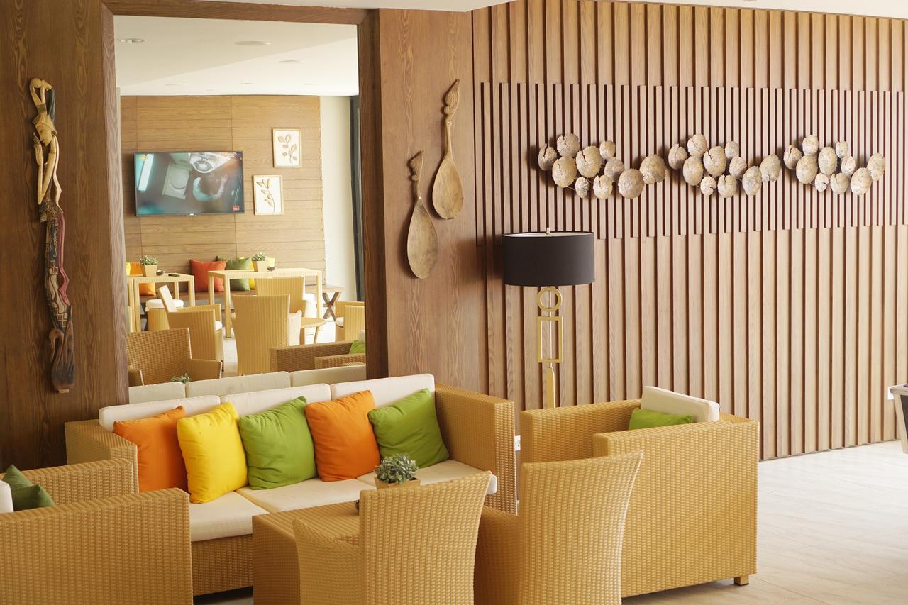 Double G Resort Anyer Bulakan Exterior photo