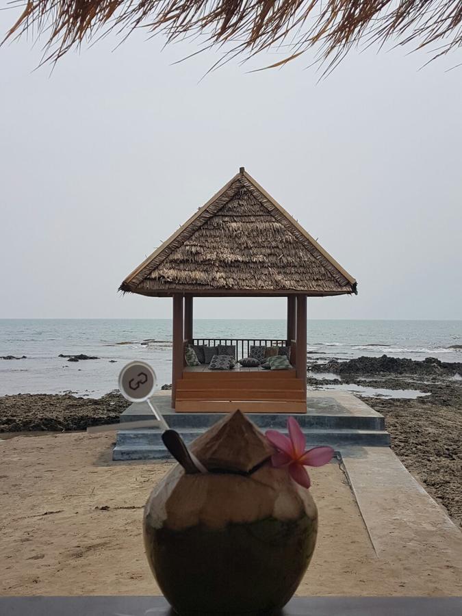 Double G Resort Anyer Bulakan Exterior photo