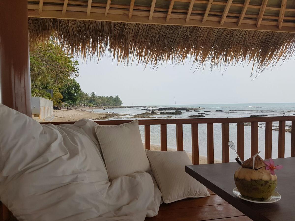 Double G Resort Anyer Bulakan Exterior photo