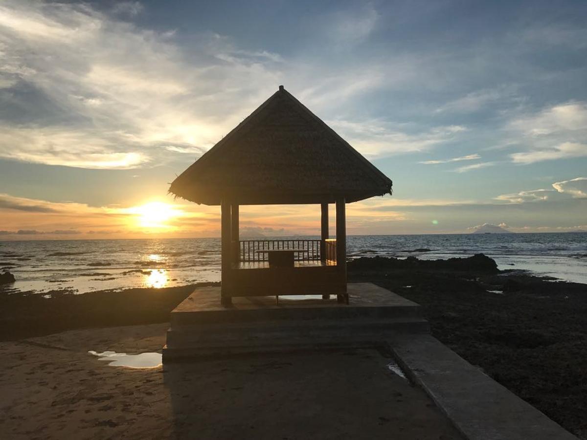Double G Resort Anyer Bulakan Exterior photo